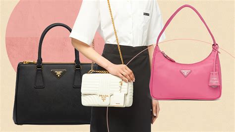 all prada bag models|prada bags outlet price.